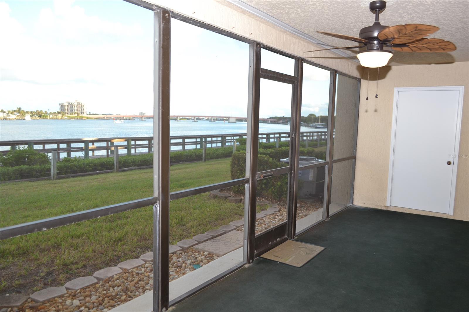 Bouchelle Island Condo - Residential