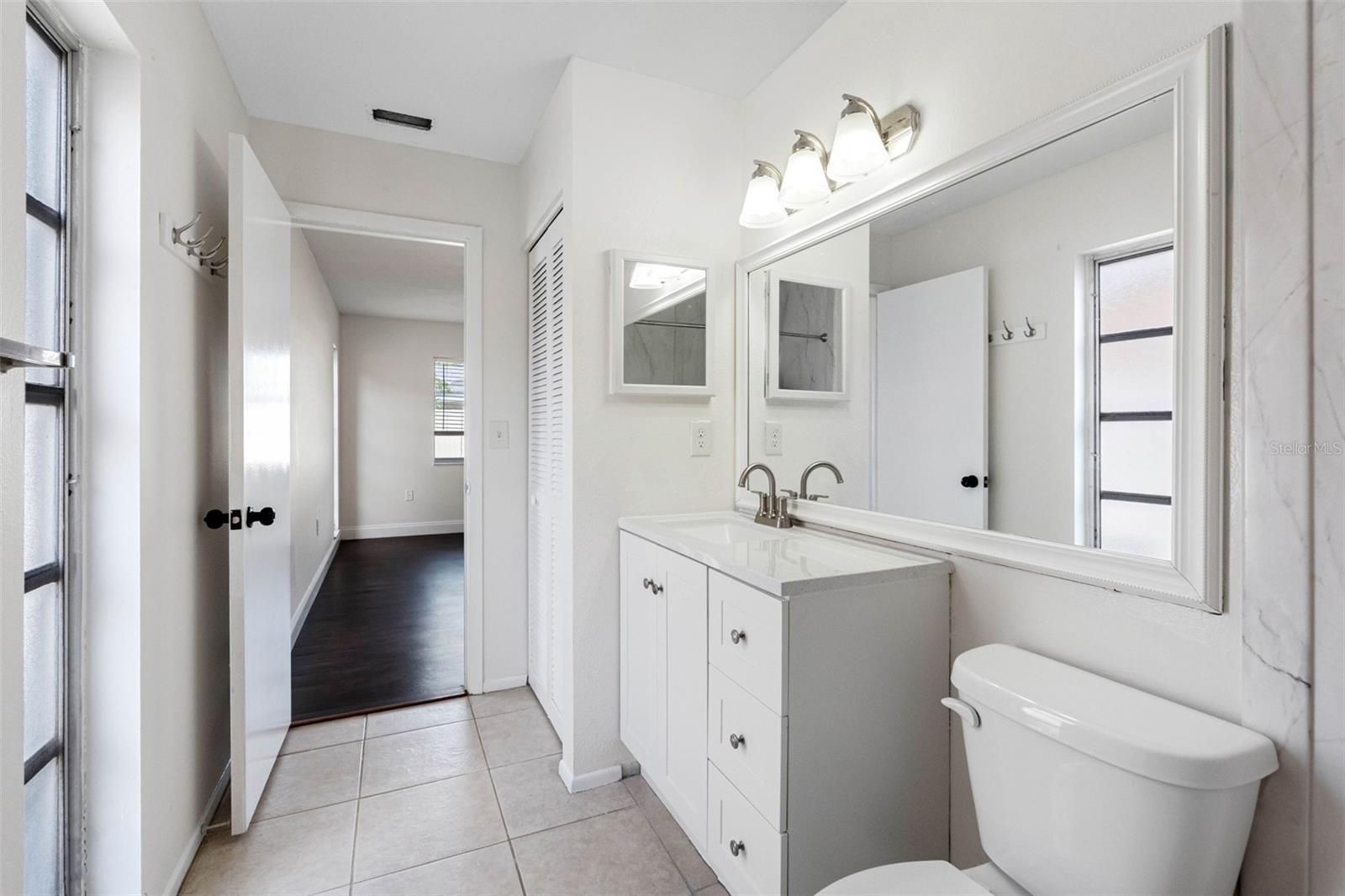 BEACON GROVES - Residential