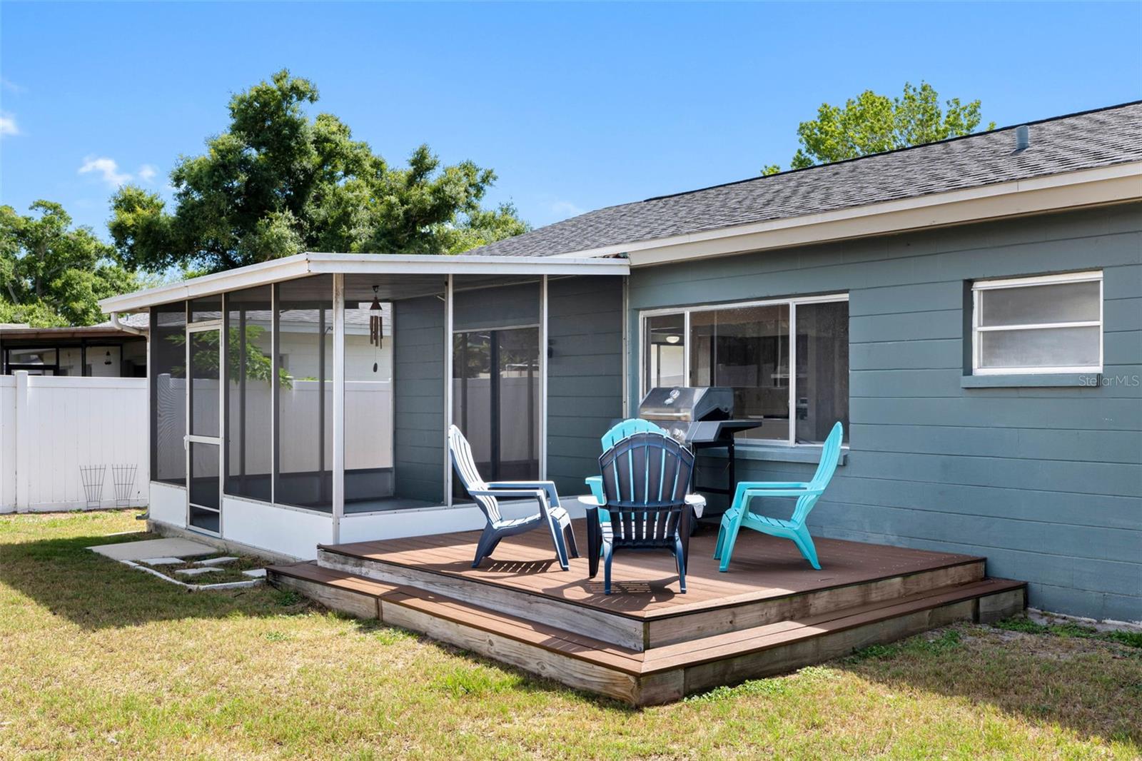 BEACON GROVES - Residential