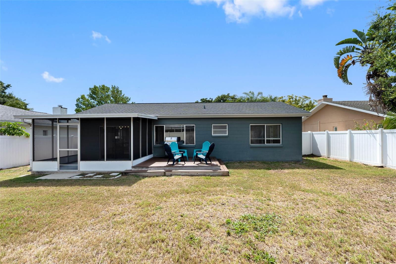 BEACON GROVES - Residential