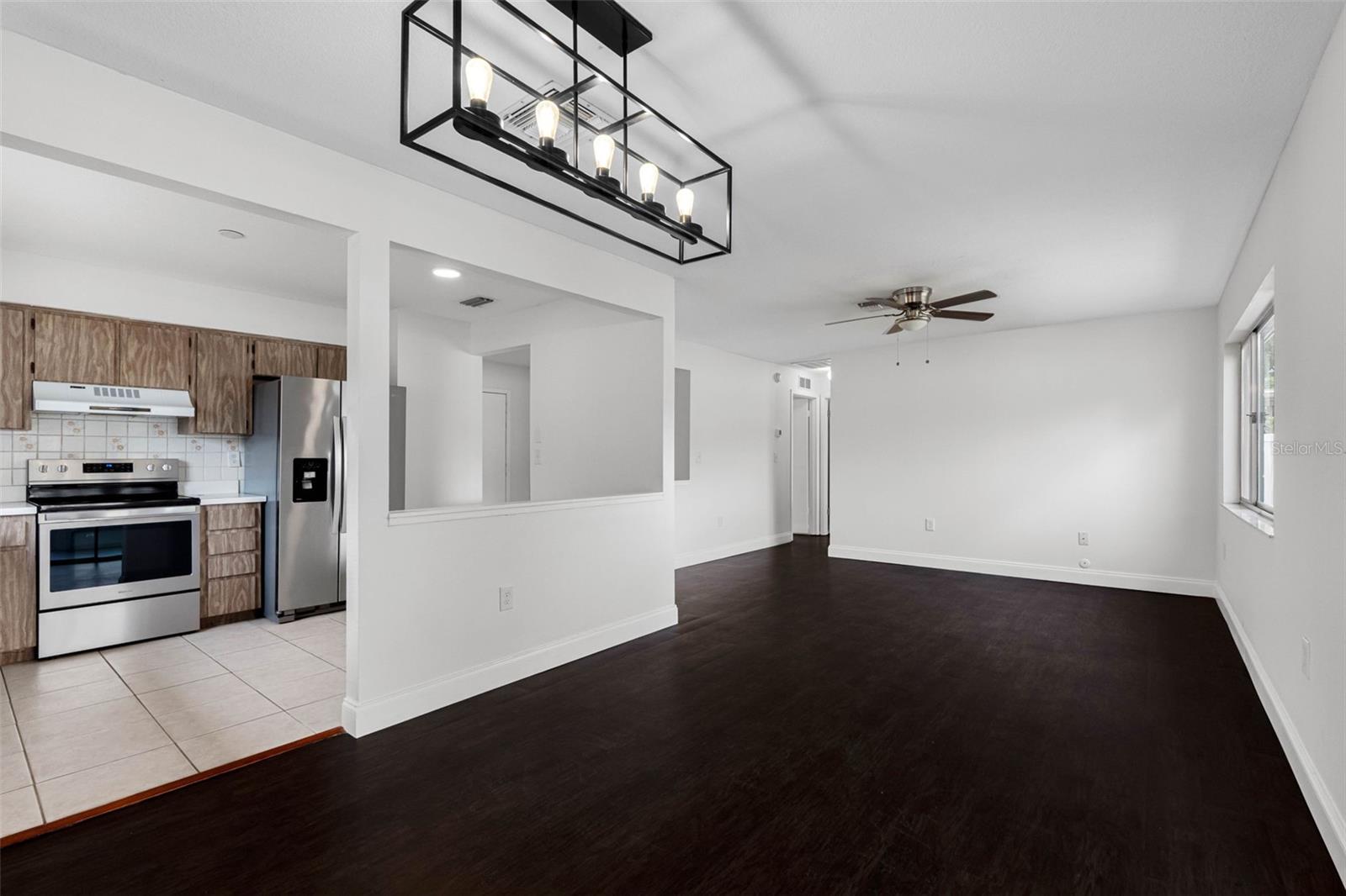 BEACON GROVES - Residential