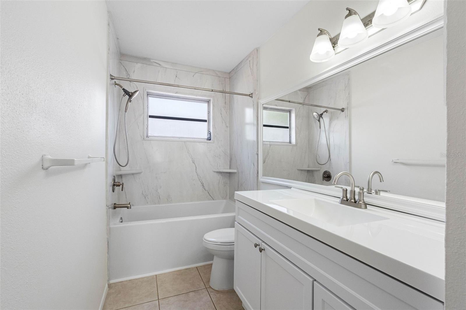 BEACON GROVES - Residential