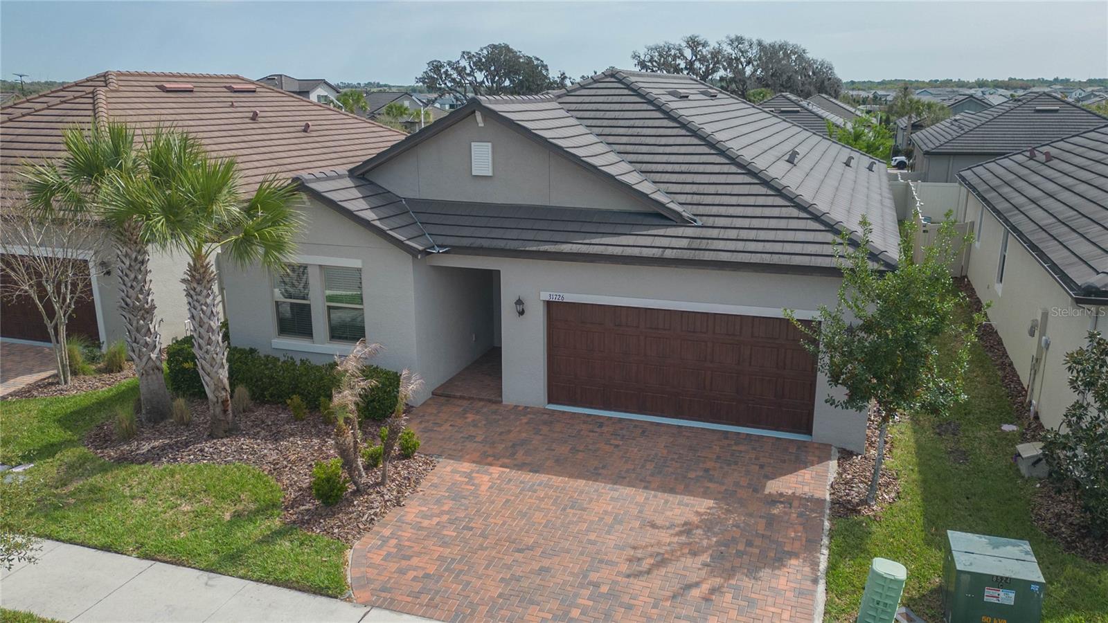 MIRADA ACTIVE ADULT PH 1A 1C - Residential