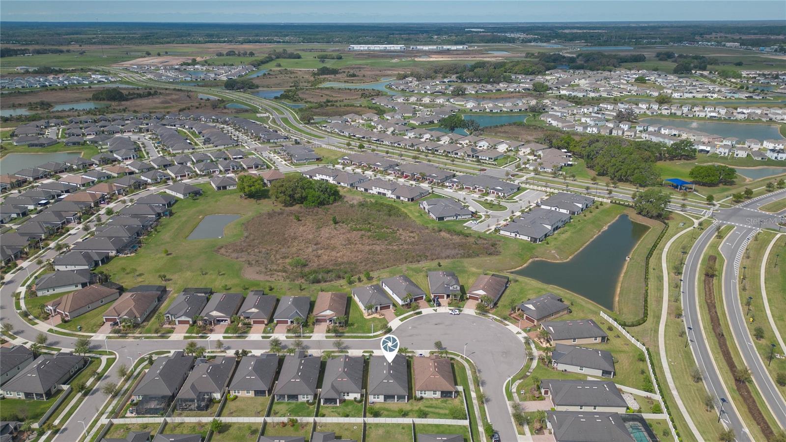 MIRADA ACTIVE ADULT PH 1A 1C - Residential