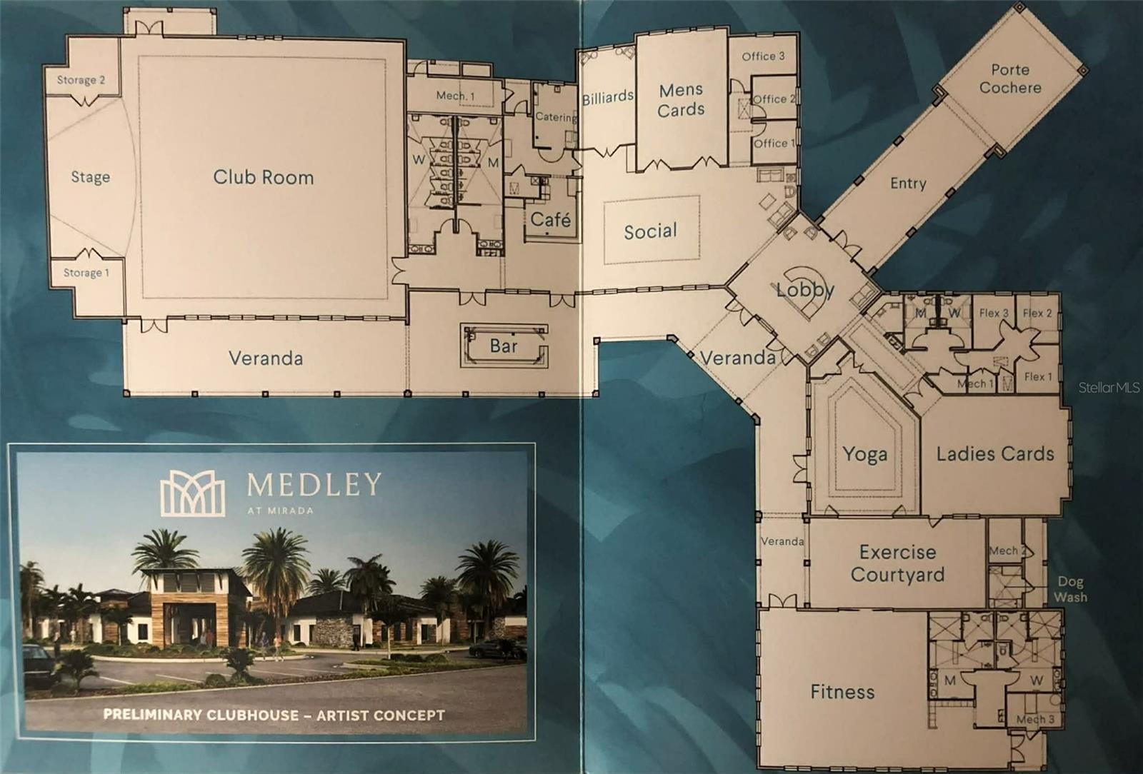 MIRADA ACTIVE ADULT PH 1A 1C - Residential