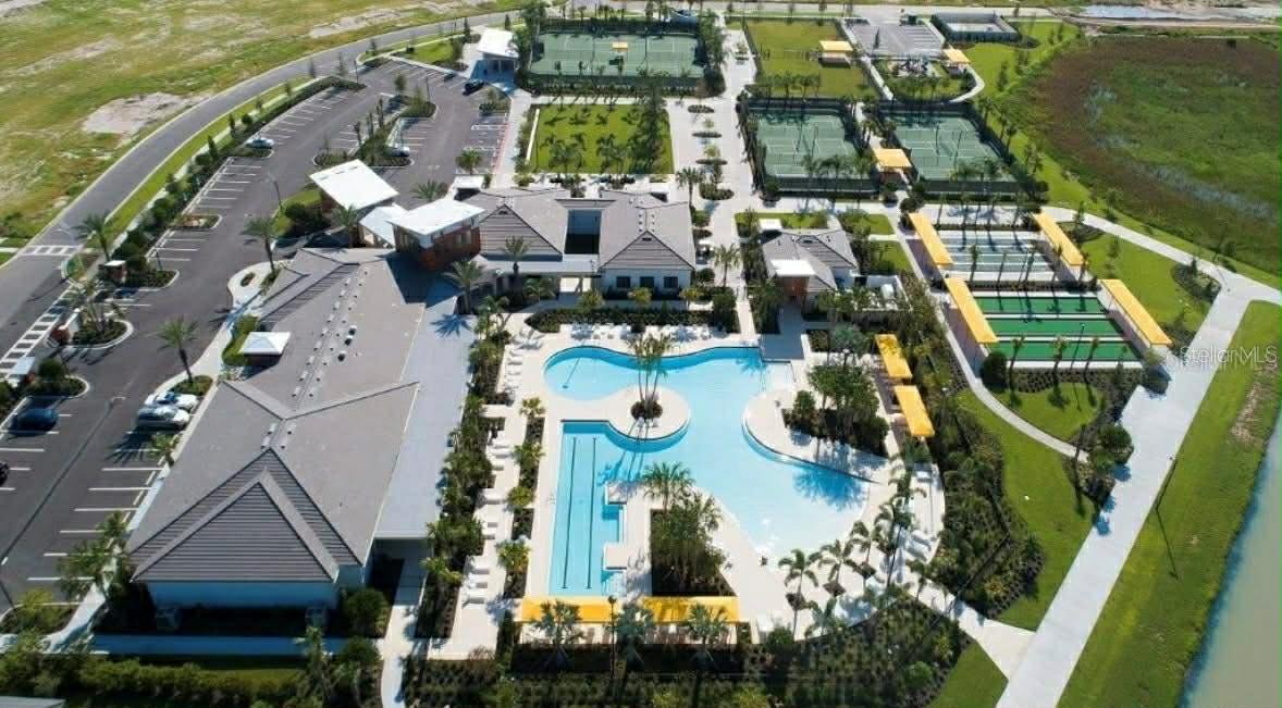 MIRADA ACTIVE ADULT PH 1A 1C - Residential