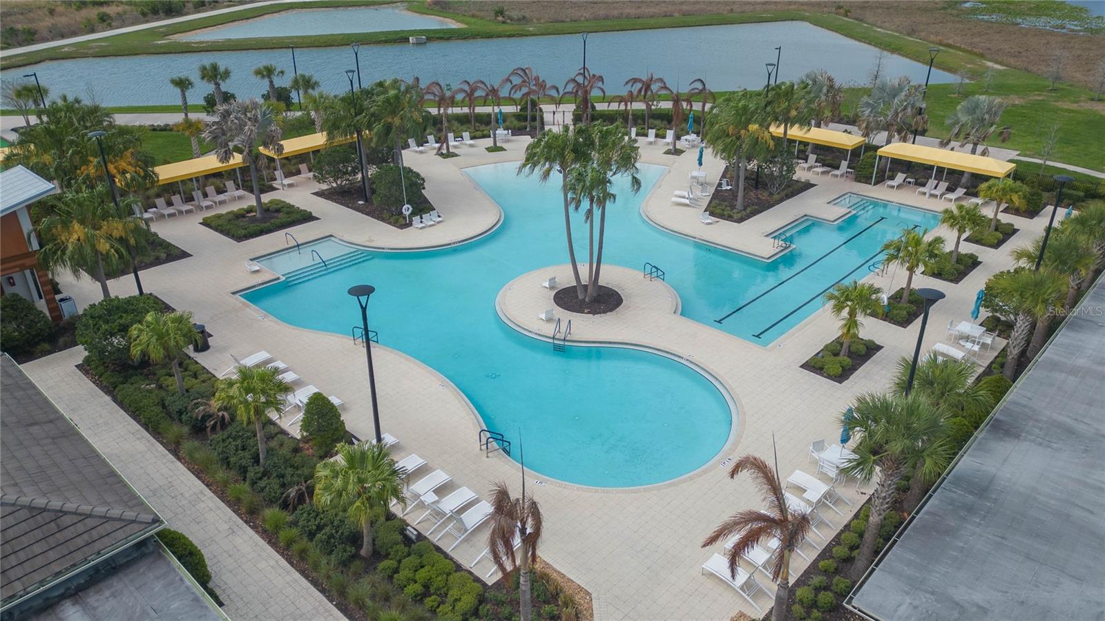 MIRADA ACTIVE ADULT PH 1A 1C - Residential