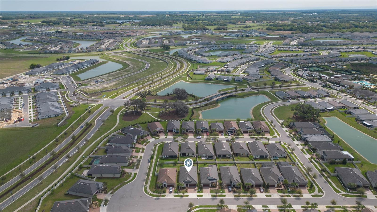 MIRADA ACTIVE ADULT PH 1A 1C - Residential