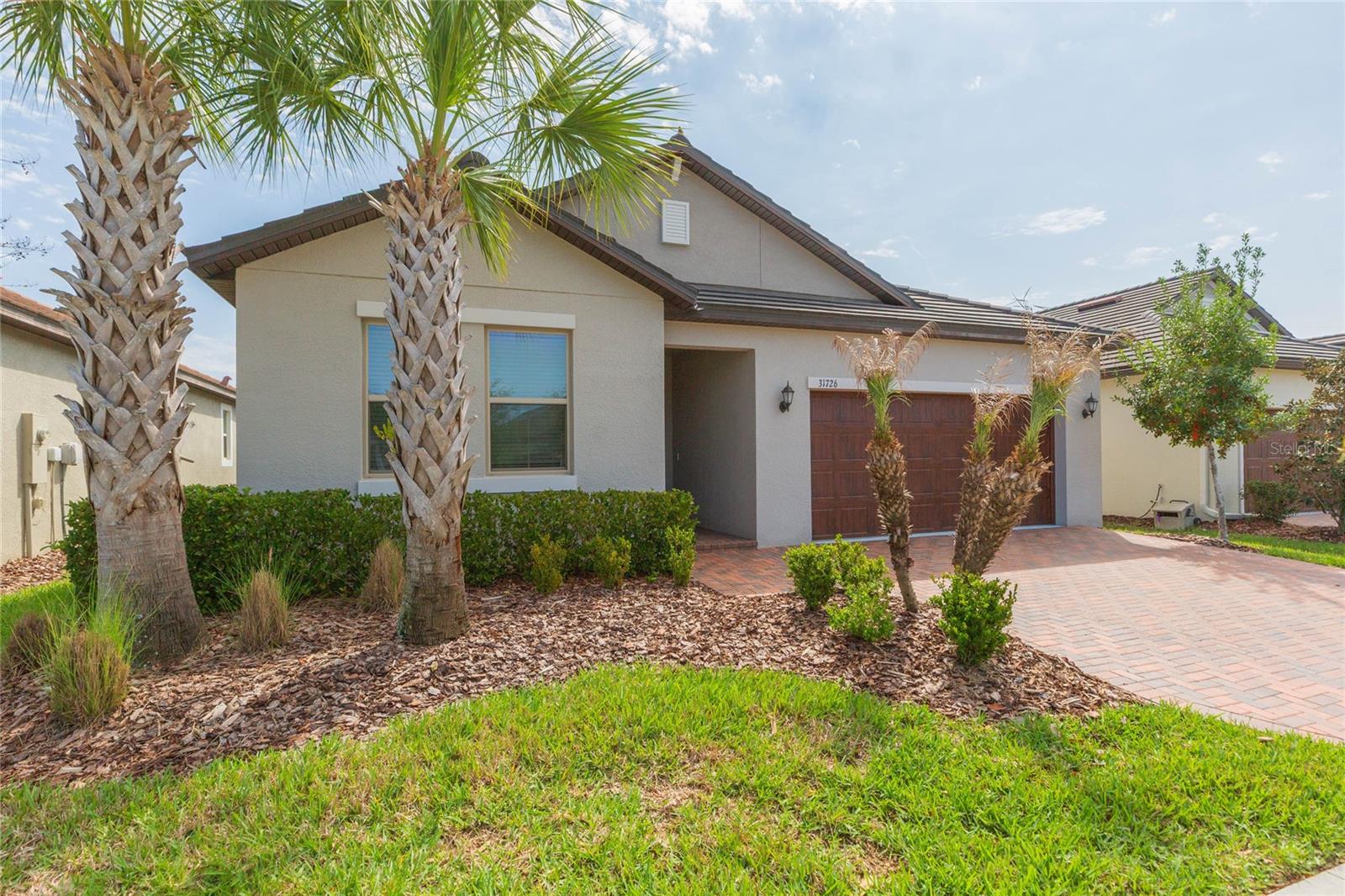 MIRADA ACTIVE ADULT PH 1A 1C - Residential