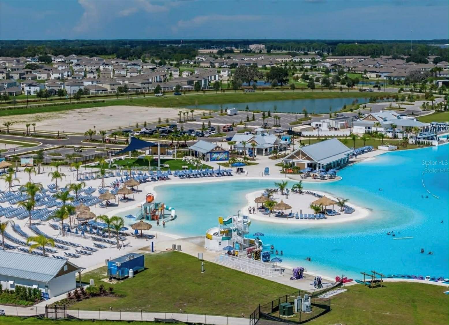 MIRADA ACTIVE ADULT PH 1A 1C - Residential