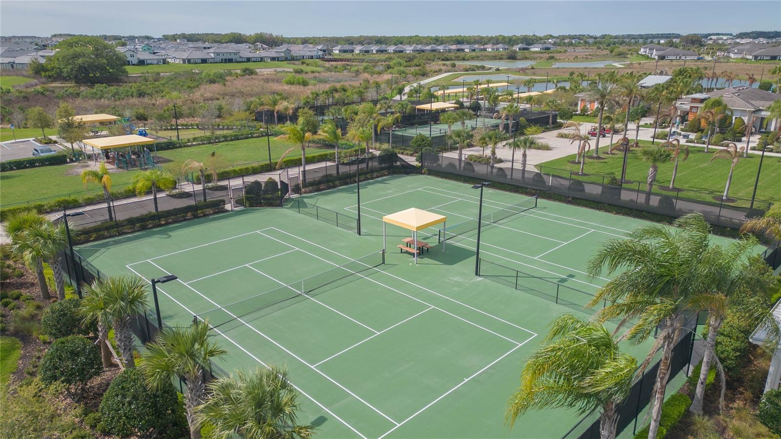 MIRADA ACTIVE ADULT PH 1A 1C - Residential