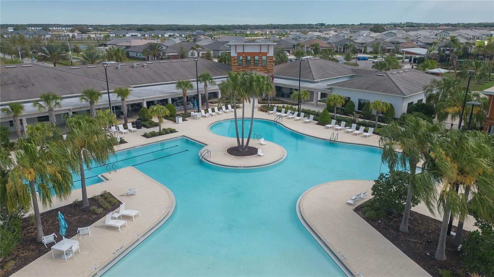 MIRADA ACTIVE ADULT PH 1A 1C - Residential