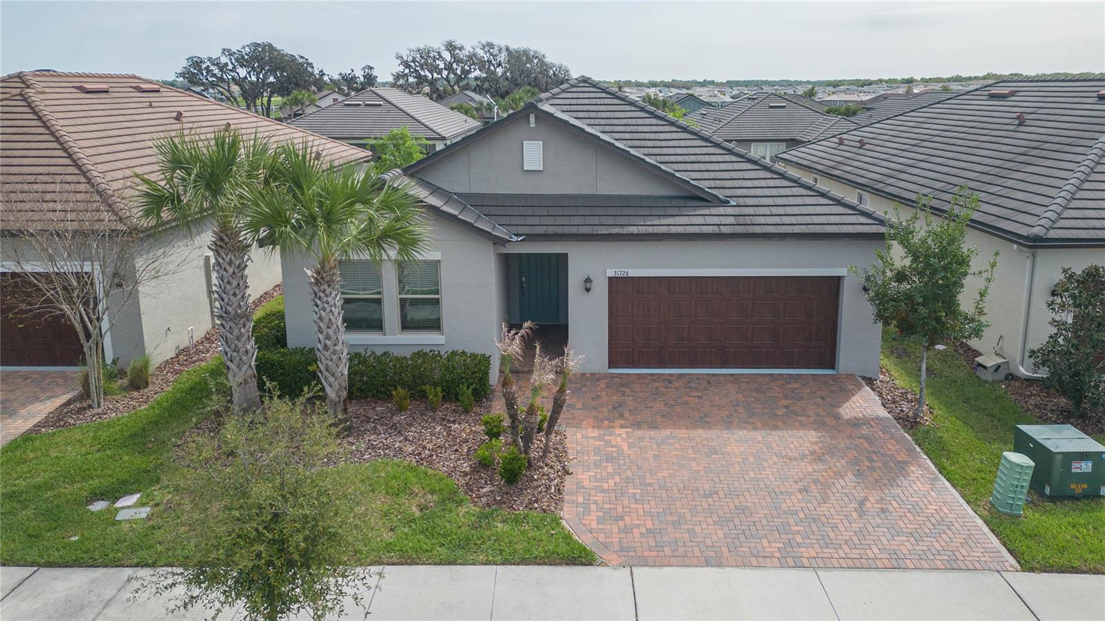 MIRADA ACTIVE ADULT PH 1A 1C - Residential