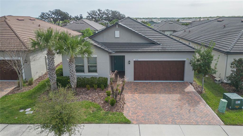 Photo of 31726 Cabana Rye Avenue, San Antonio, FL 33576 (MLS # TB8489550)