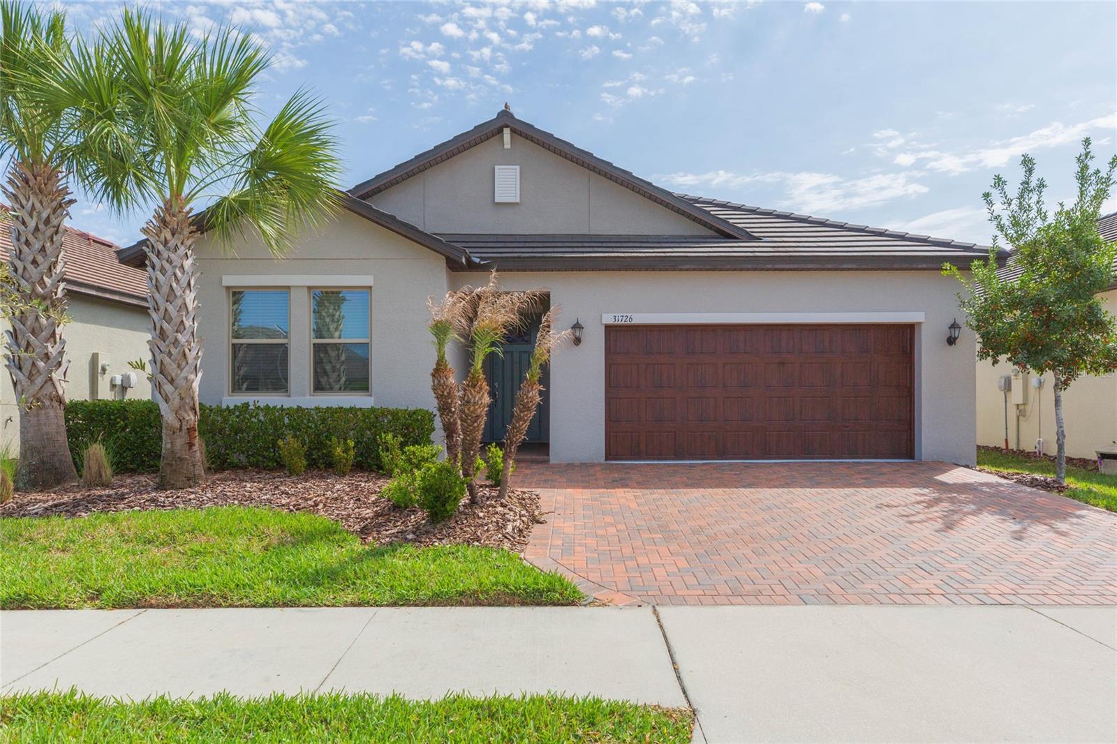 MIRADA ACTIVE ADULT PH 1A 1C - Residential