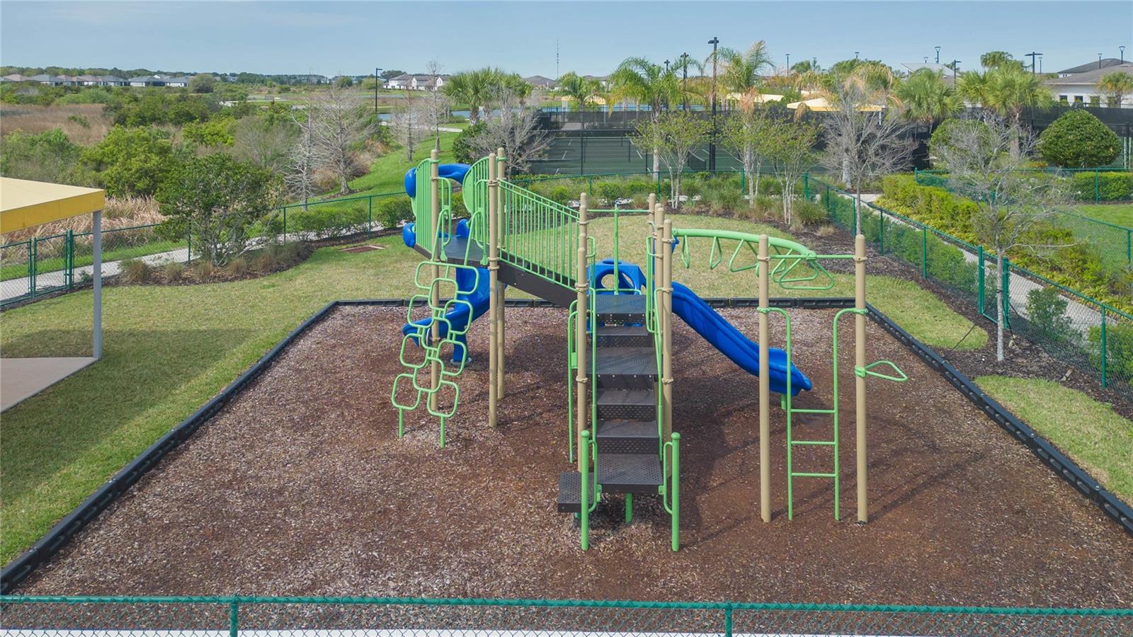 MIRADA ACTIVE ADULT PH 1A 1C - Residential