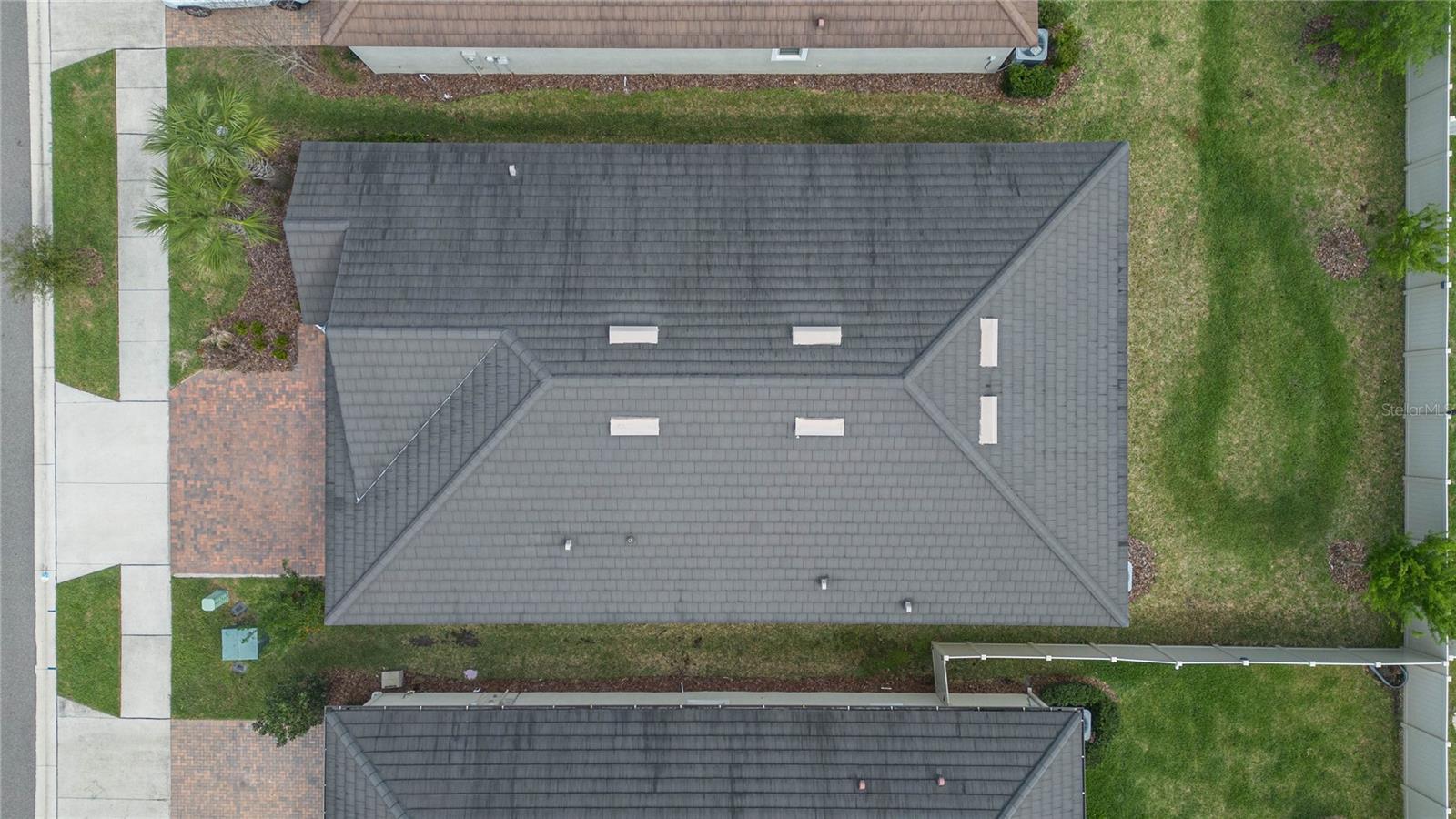 MIRADA ACTIVE ADULT PH 1A 1C - Residential