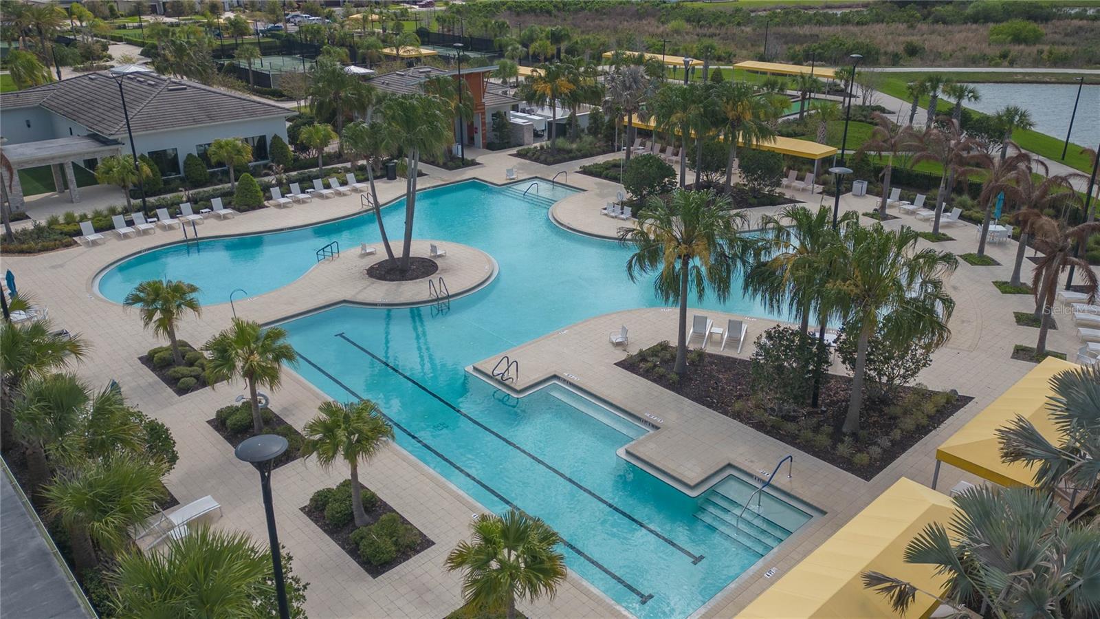 MIRADA ACTIVE ADULT PH 1A 1C - Residential