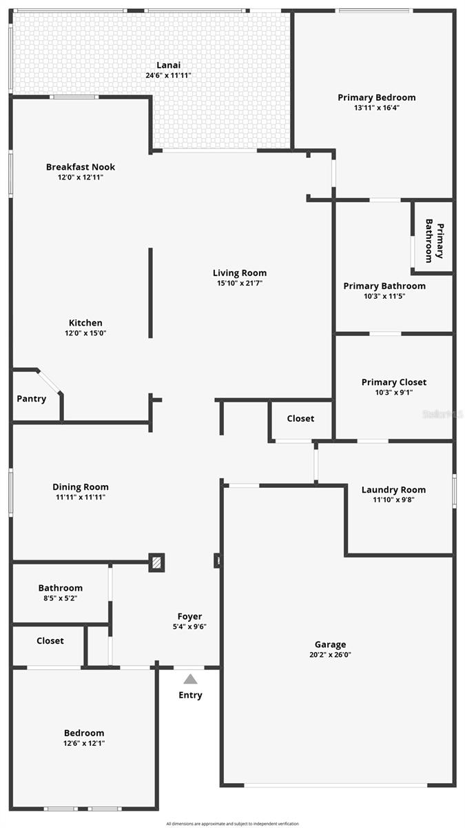 MIRADA ACTIVE ADULT PH 1A 1C - Residential