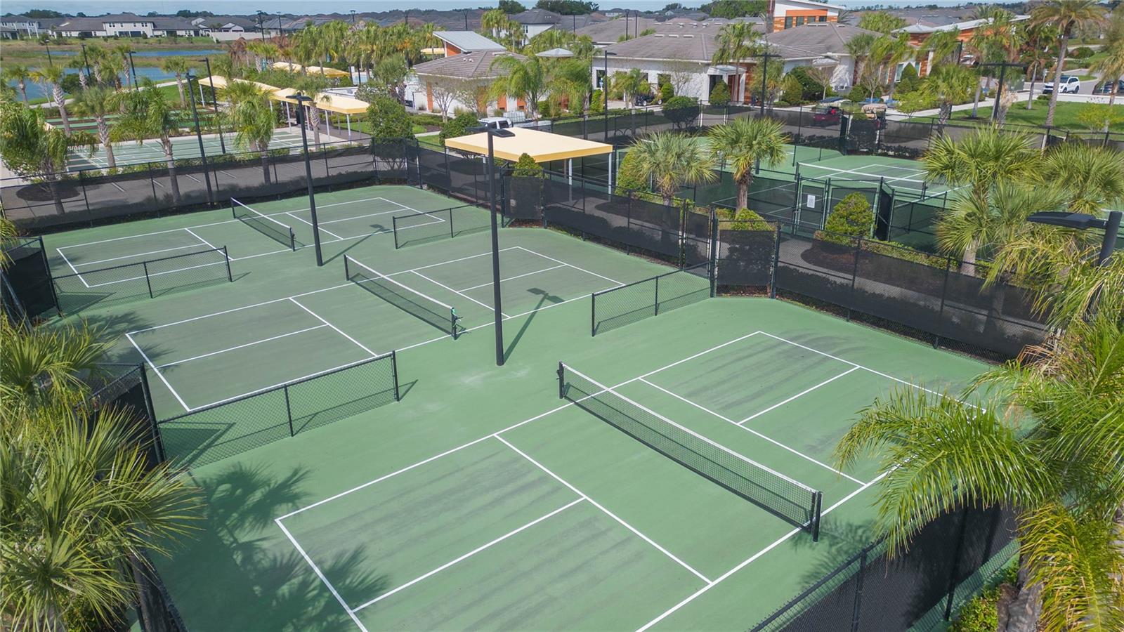 MIRADA ACTIVE ADULT PH 1A 1C - Residential