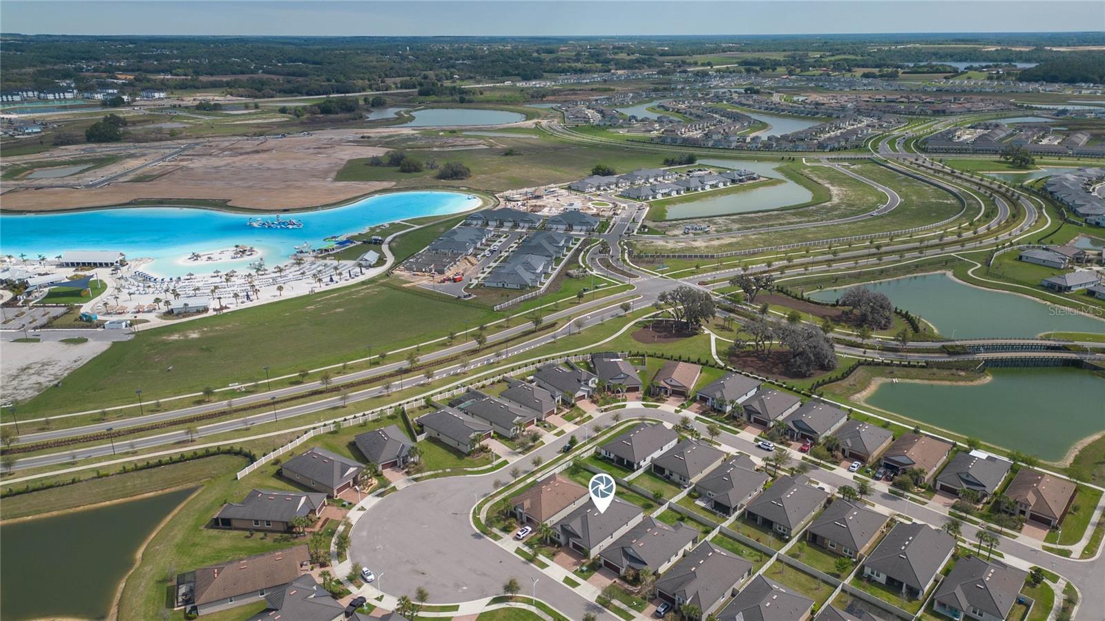 MIRADA ACTIVE ADULT PH 1A 1C - Residential