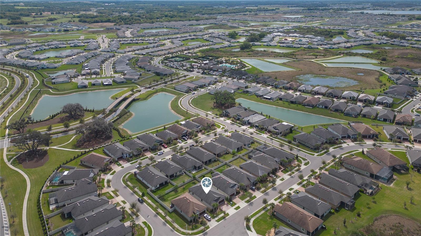 MIRADA ACTIVE ADULT PH 1A 1C - Residential