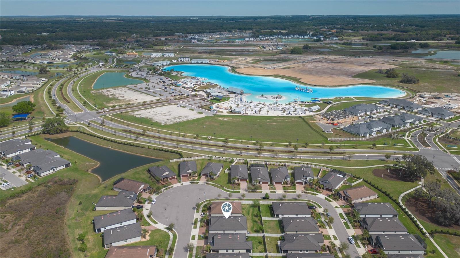 MIRADA ACTIVE ADULT PH 1A 1C - Residential