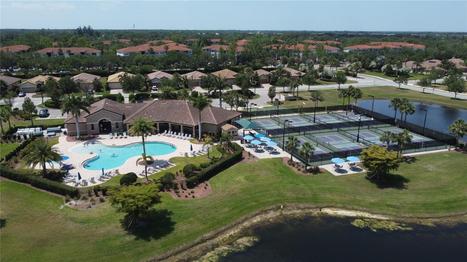 HERITAGE HARBOUR SUBPHASE J - Residential