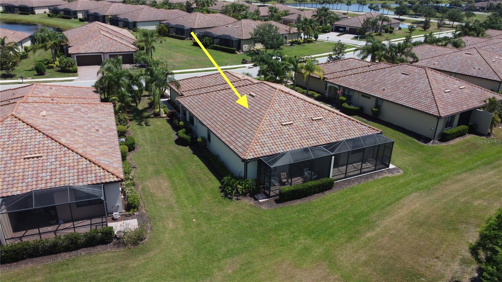 HERITAGE HARBOUR SUBPHASE J - Residential