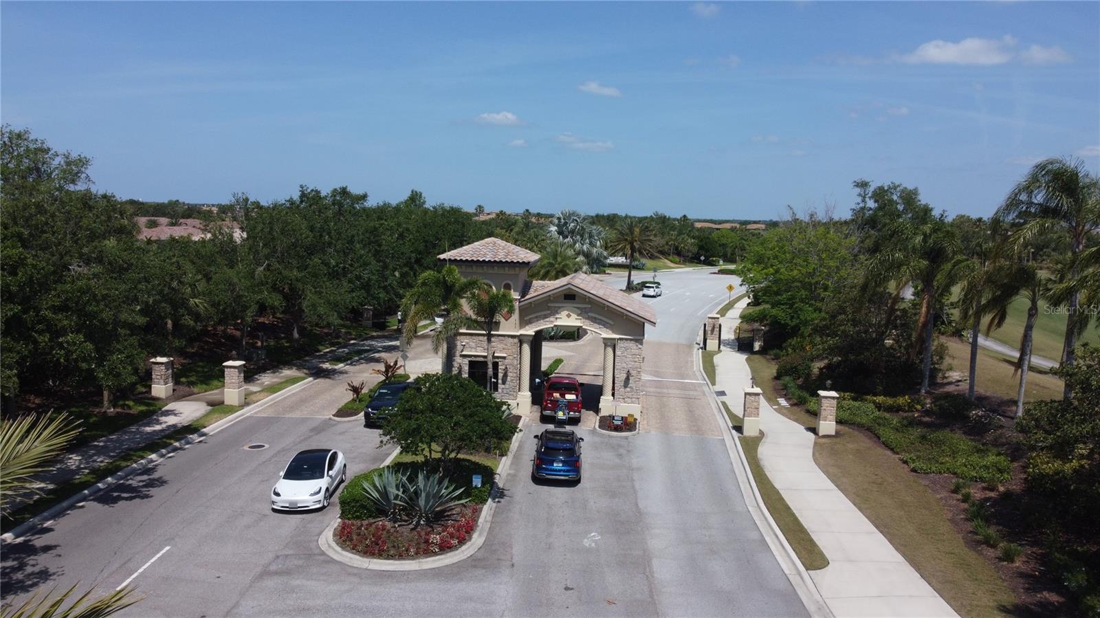 HERITAGE HARBOUR SUBPHASE J - Residential