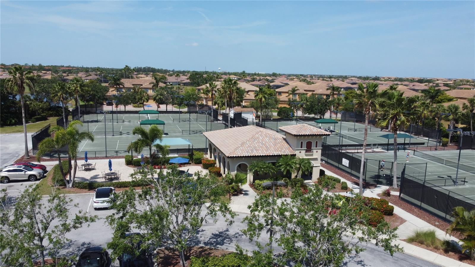 HERITAGE HARBOUR SUBPHASE J - Residential