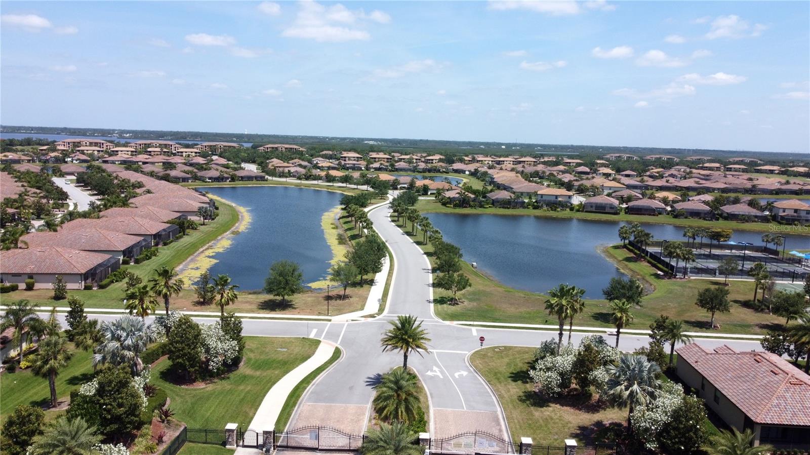 HERITAGE HARBOUR SUBPHASE J - Residential