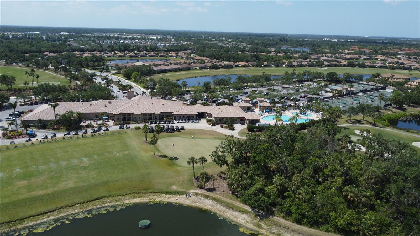 HERITAGE HARBOUR SUBPHASE J - Residential