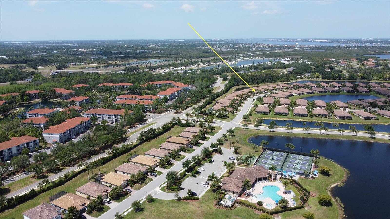 HERITAGE HARBOUR SUBPHASE J - Residential