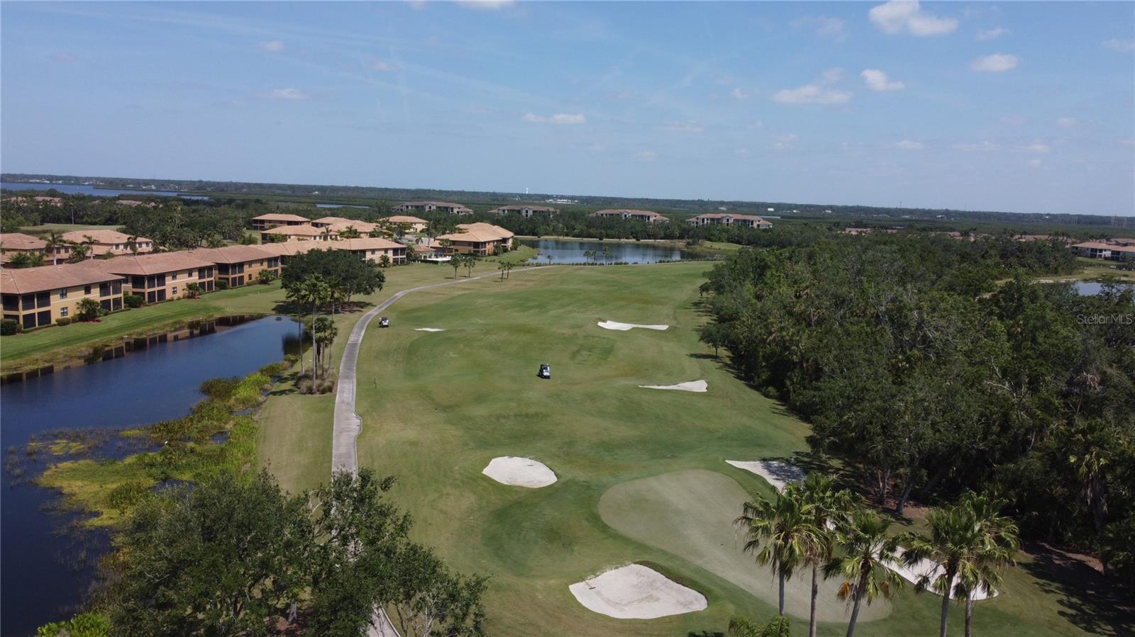 HERITAGE HARBOUR SUBPHASE J - Residential