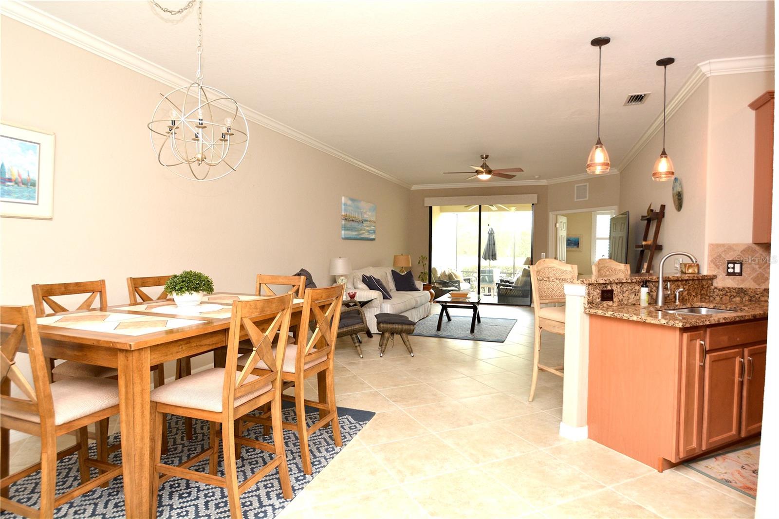 HERITAGE HARBOUR SUBPHASE J - Residential