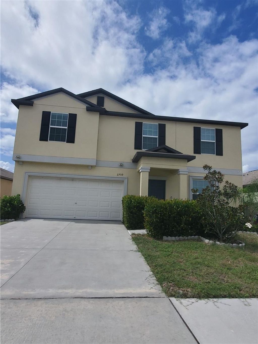 Photo of 2759 Red Egret Drive, Bartow, FL 33830 (MLS # L4956352)