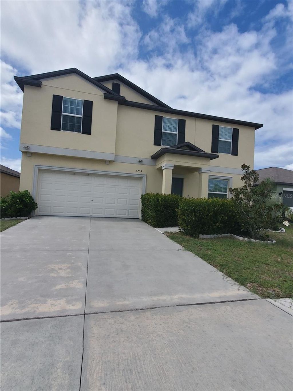 Photo of 2759 Red Egret Drive, Bartow, FL 33830 (MLS # L4956352)