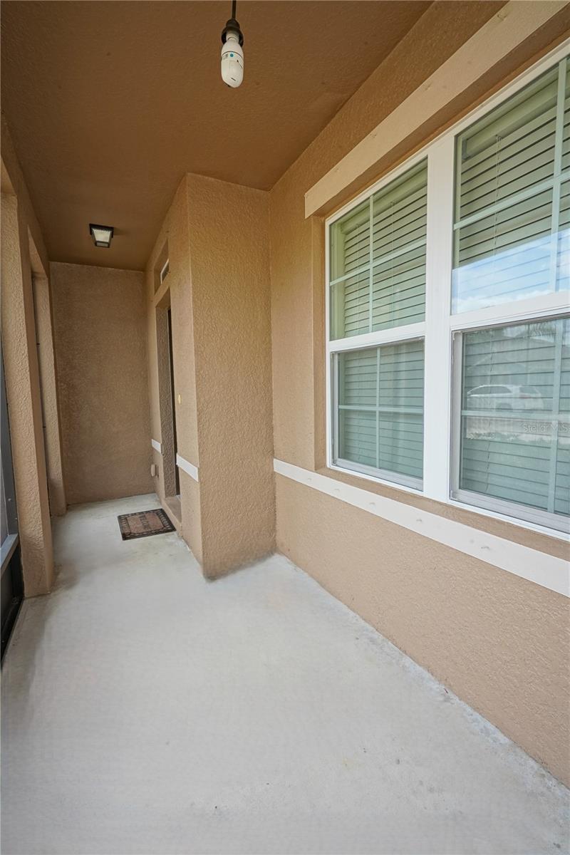 FALLS/PALM BAY PUD - Residential