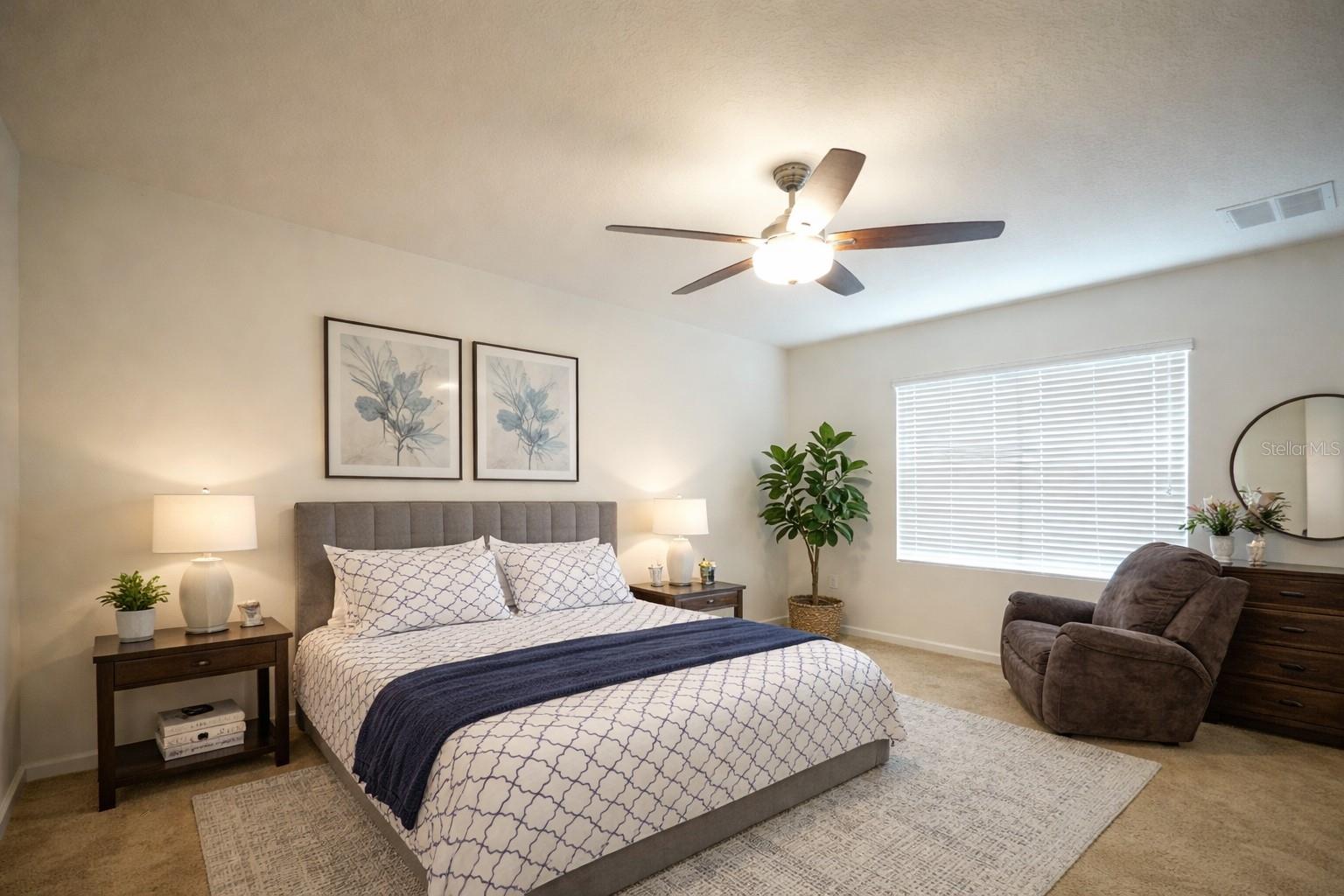 FALLS/PALM BAY PUD - Residential