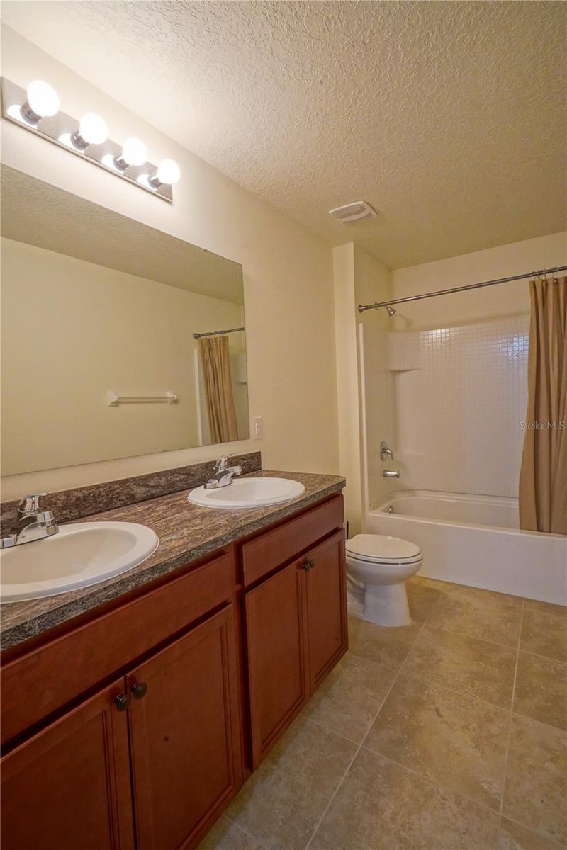 FALLS/PALM BAY PUD - Residential