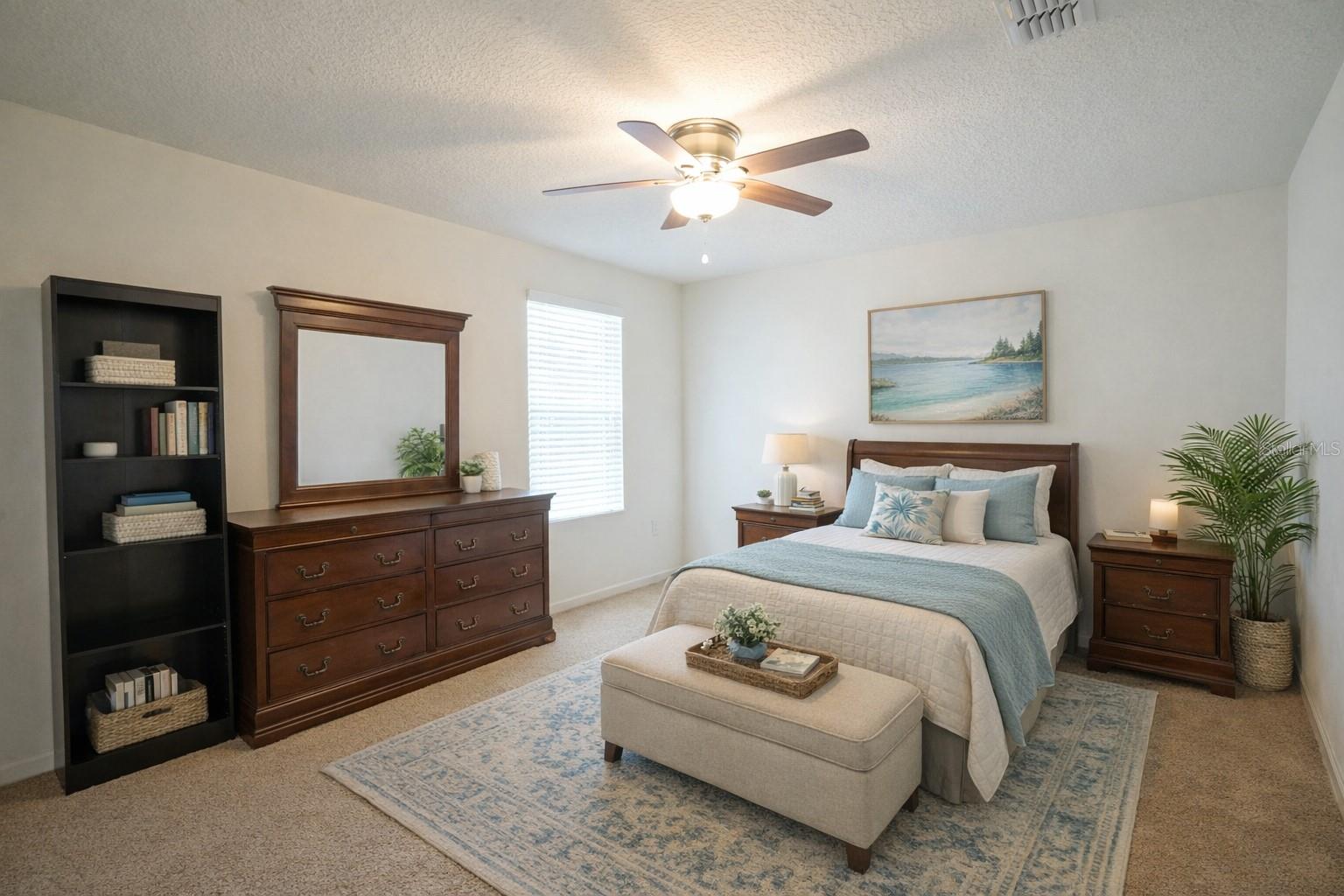 FALLS/PALM BAY PUD - Residential