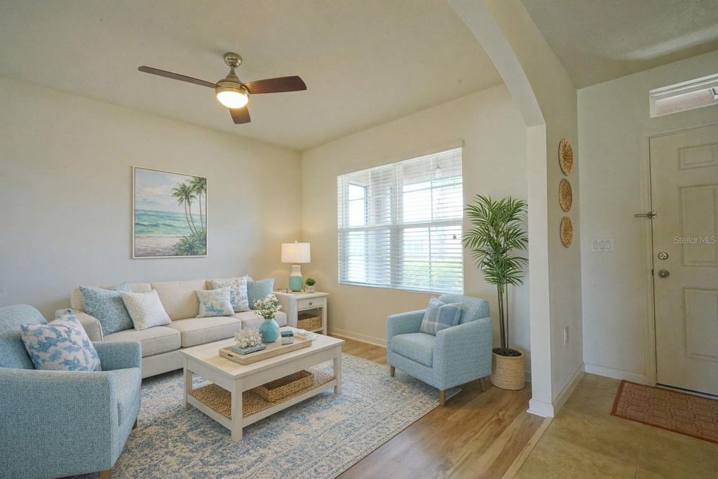 Photo of 436 Great Falls Lane SW, Palm Bay, FL 32908 (MLS # O6395985)