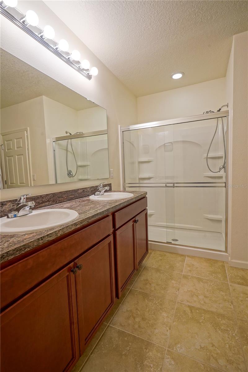 FALLS/PALM BAY PUD - Residential