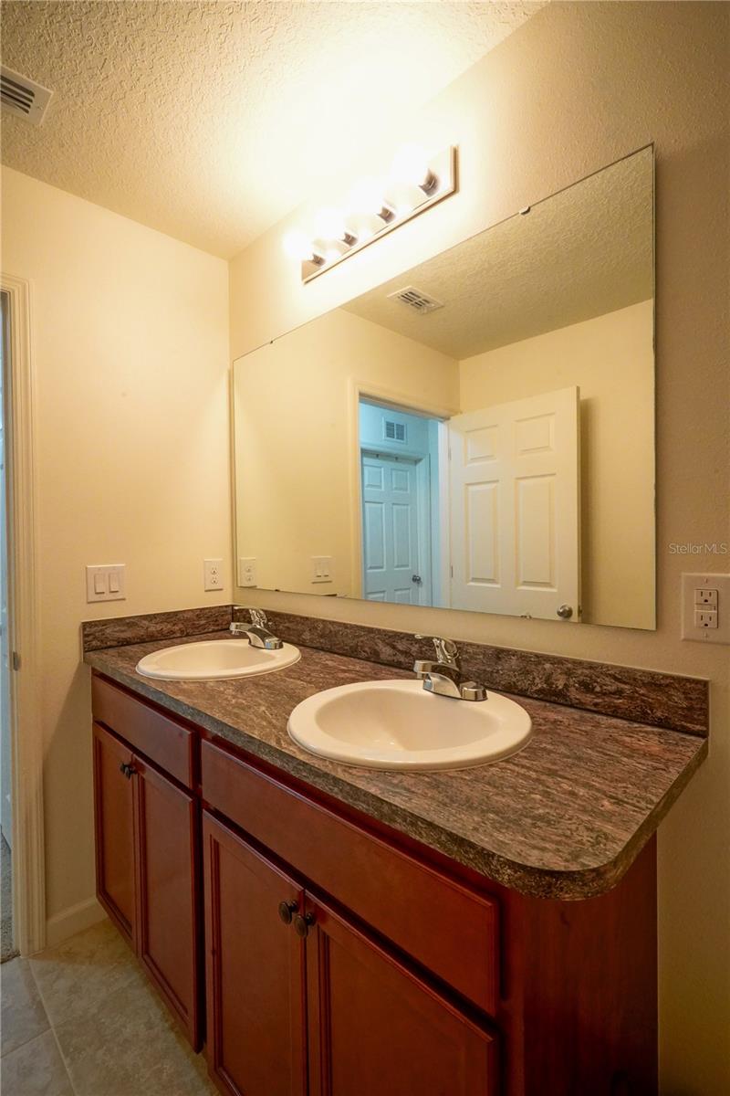 FALLS/PALM BAY PUD - Residential