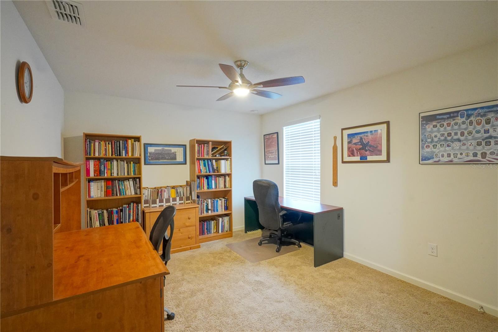 FALLS/PALM BAY PUD - Residential