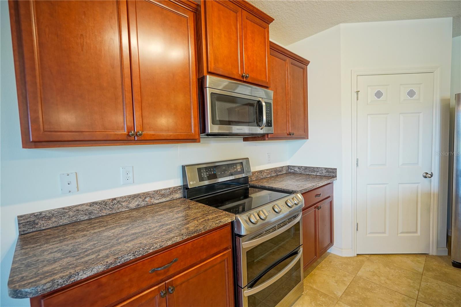 FALLS/PALM BAY PUD - Residential