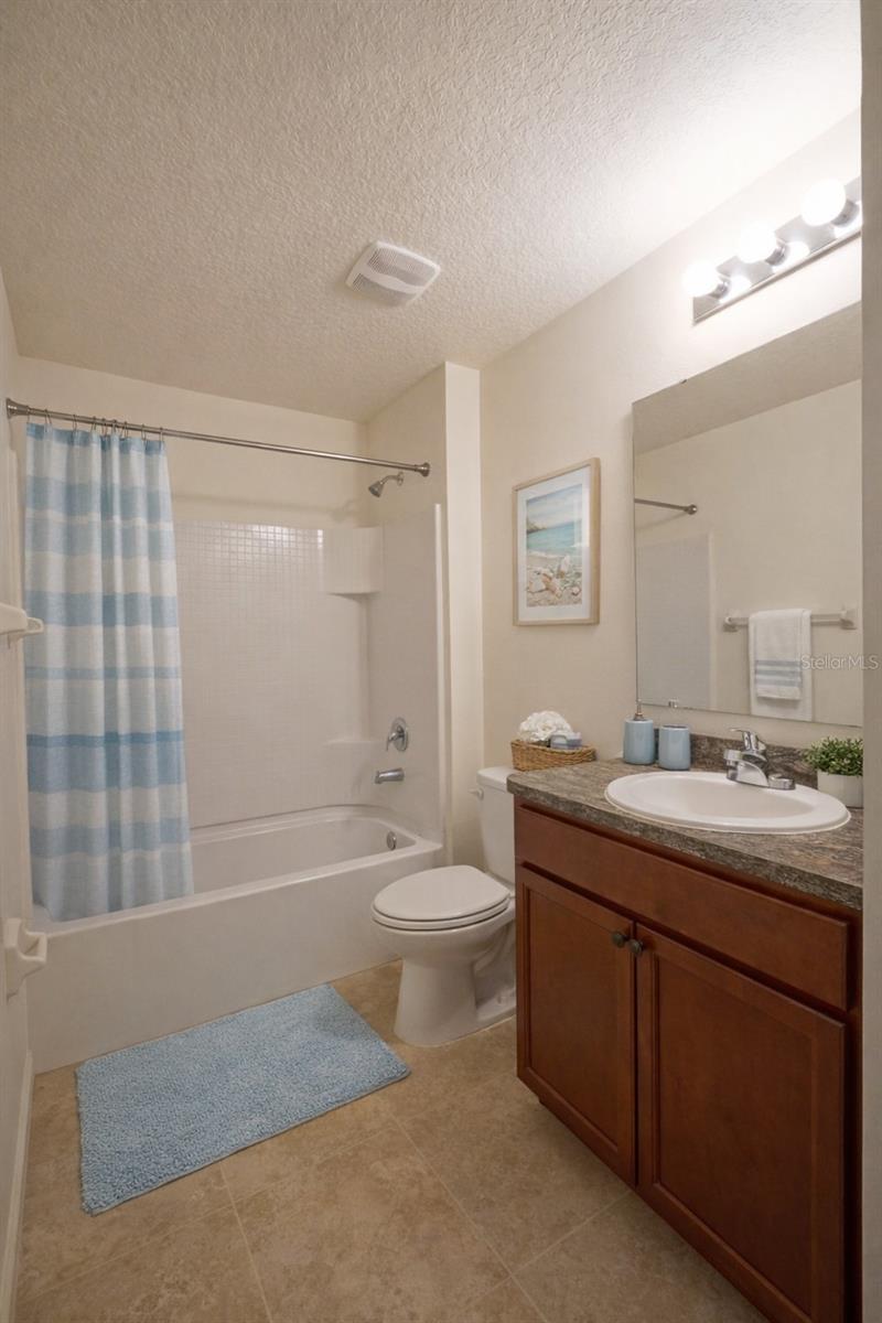 FALLS/PALM BAY PUD - Residential