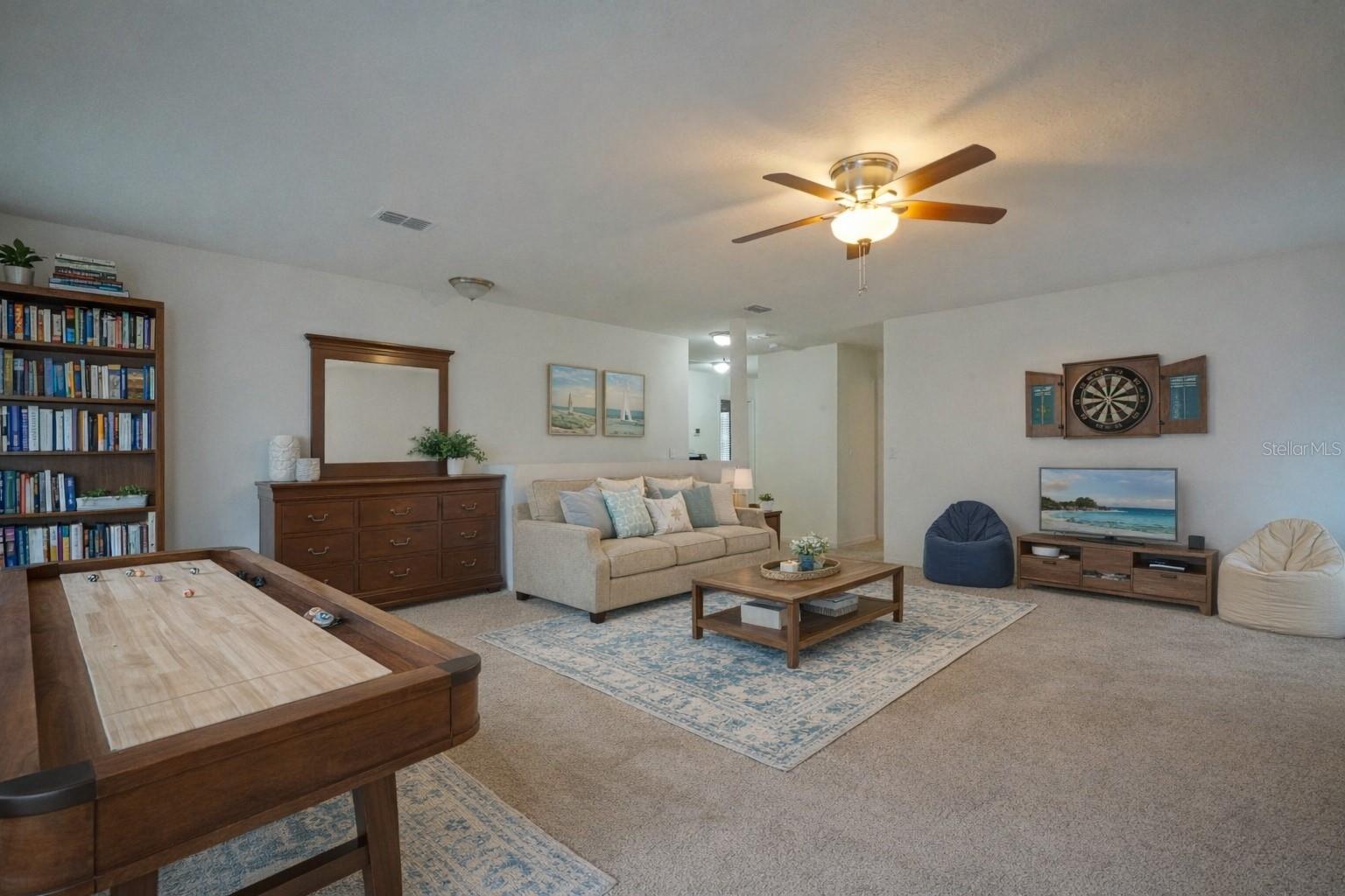 FALLS/PALM BAY PUD - Residential