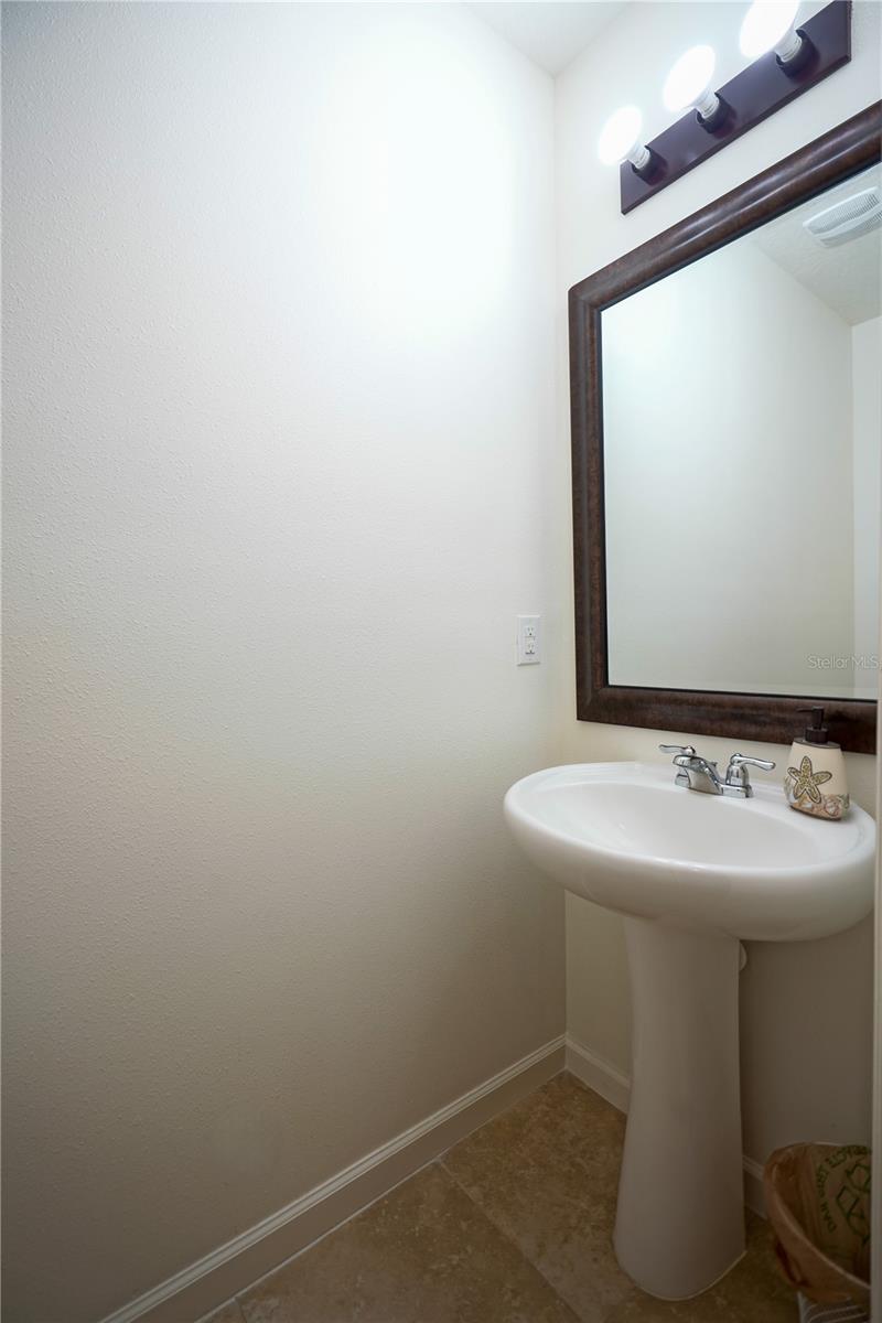 FALLS/PALM BAY PUD - Residential